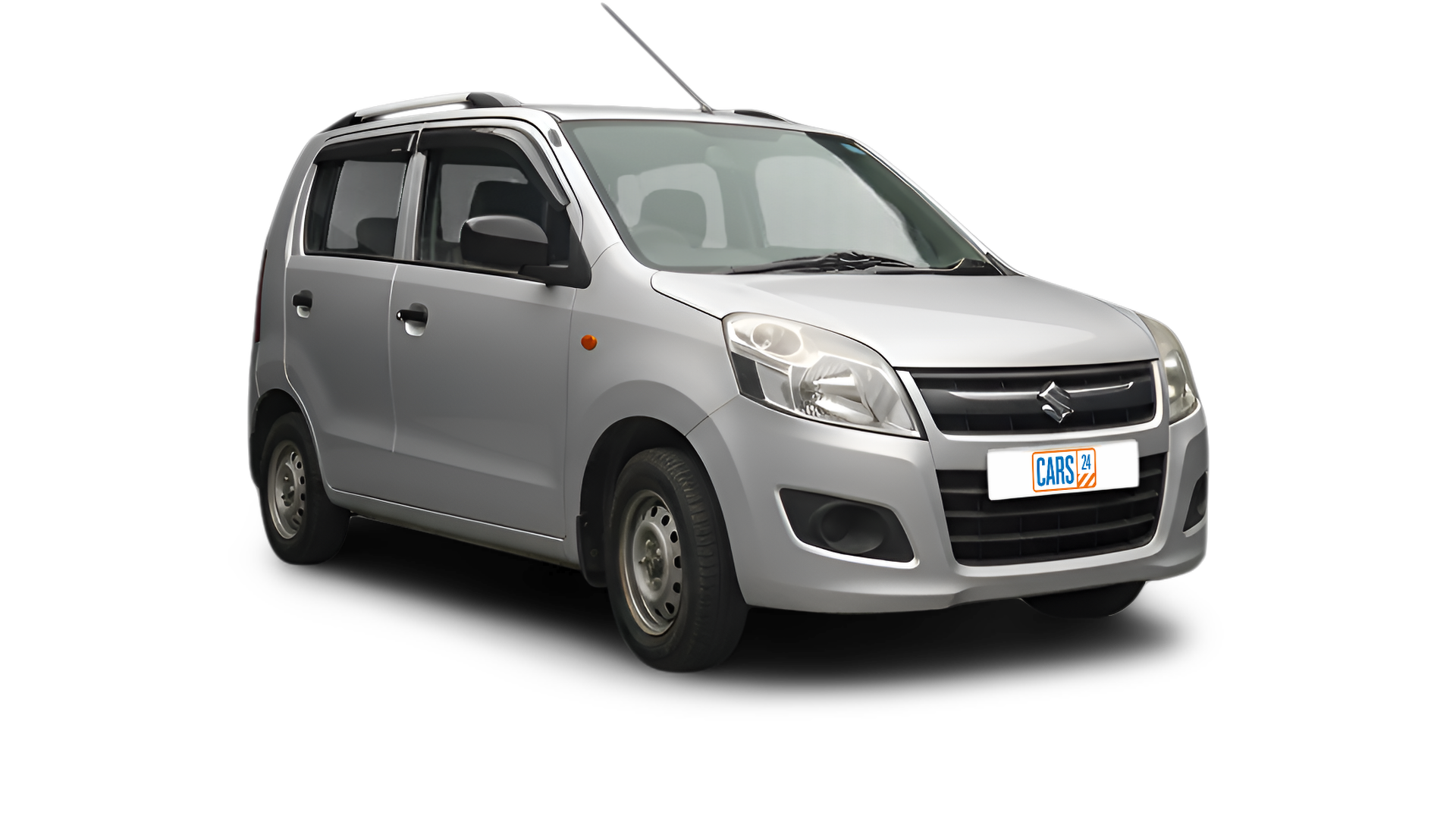 Maruti Wagon R 1.0-img